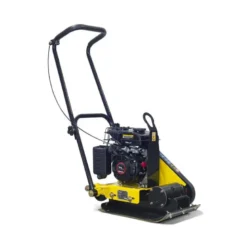 Pladevibrator - Hyundai - 48 kg