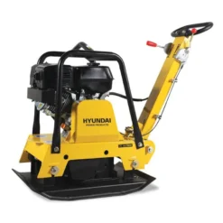 Pladevibrator - Hyundai - 155 kg med frem/bak