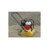 Pladevibrator 92 kg m/Loncin motor og gummiplade