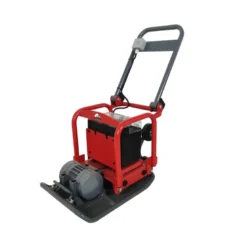 Pladevibrator - 40 volt batteri