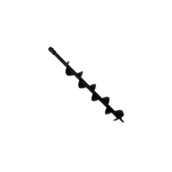 Pælebor løs Ø100 mm