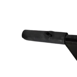 Pælebor 150 mm: kraftig håndmodel