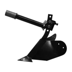 Plov (dobbelt) og hjul til havemaskine / mini traktor