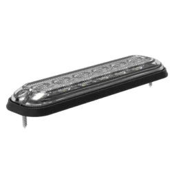 Positionslys / Kabinelys - 6 LED - lav model