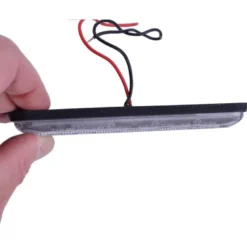 Positionslys / Kabinelys - 6 LED - lav model
