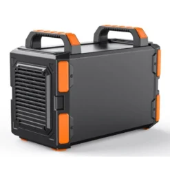 Powerstation - 230 volt - 1200 watt