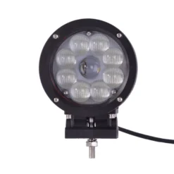 Projektør/kørelys CREE LED 45 watt - wide