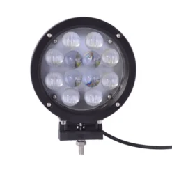 Projektør/kørelys LED 60 watt - wide
