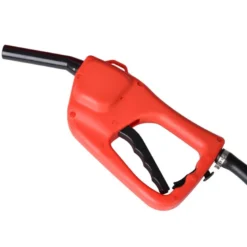 Pumpehåndtag + slange til 53 liters benzintank