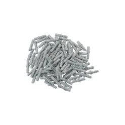 Rawlplugs - 8 mm - 100 stk.