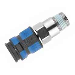 Rectus Lynkobling - ½" udvendig gevind