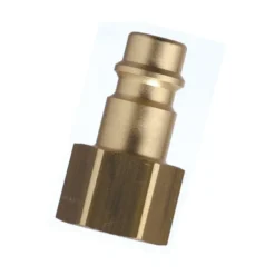 Rectus trykluft nippel 3/8" invendig gevind