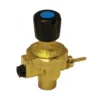 Regulator til 1 liters ilt flaske (nr. CF52505)
