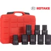 Rotake Slagtoppe 1" - 8 stk.