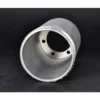 Rør Ø100 mm til JH95 _ top montering