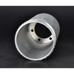 Rør Ø100 mm til JH95 _ top montering