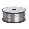 Rustfri svejsetråd 0.8 mm 1 kg