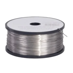 Rustfri svejsetråd 0.8 mm 1 kg