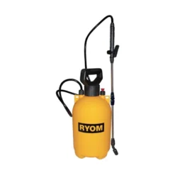 Ryom Havesprøjte - batteri - 5 liter