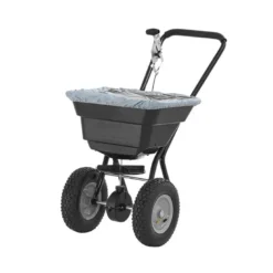 Saltspreder - 36 liter
