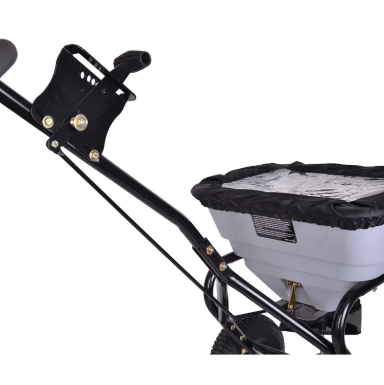 Saltspreder - proff - 35 kg