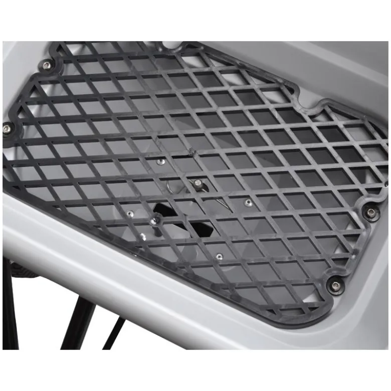 Saltspreder - proff - 35 kg