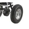 Saltspreder til ATV eller havetraktor