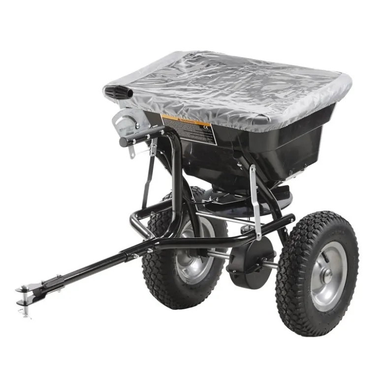 Saltspreder til ATV eller havetraktor