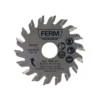 Savklinge 54,8 mm til træ - 18-tands - til minisav/multisav