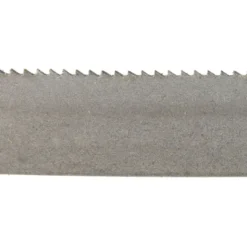 Savklinge til metalbåndsav - RUSTFRI - 2360 x 20 mm - 8/12 tænder/tomme