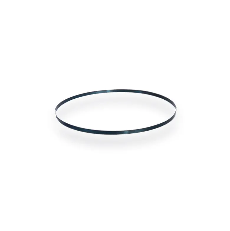 Savklinge til metalbåndsav - 1140x13x0,9 mm - 6 TPI - rustfri