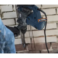 SDS+ FERM borehammer 850 watt