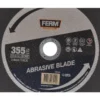 Skæreskive 355 mm til metalafkorter