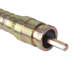 Slange 4 meter til 0507A stavvibrator