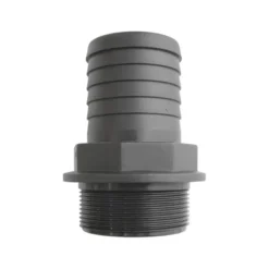 Slangestuds - plastik - 2"