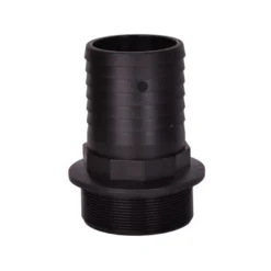 Slangestuds - plastik - 3"