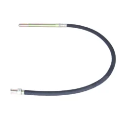 Slange til stavvibrator 2 meter