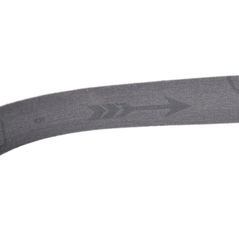 Slibebånd 760 x 25 mm - korn 120 - pakke med 2 stk.