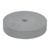 Slibesten 150 x 16 mm korn 60 til bænksliber