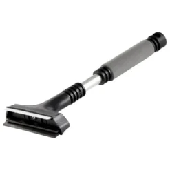 Sneskraber - med softgrip