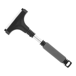 Sneskraber - med softgrip