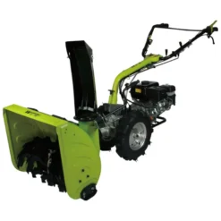 Sneslynge ST360 + havemaskine MF360