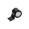 Sort tape - bredde 50 mm