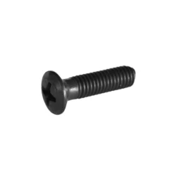 Specialskrue - links - M5 X 20 mm til borepatron