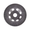 Special slibekop til lim, maling og epoxy - Ø125 mm