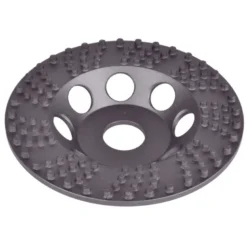 Special slibekop til lim, maling og epoxy - Ø125 mm