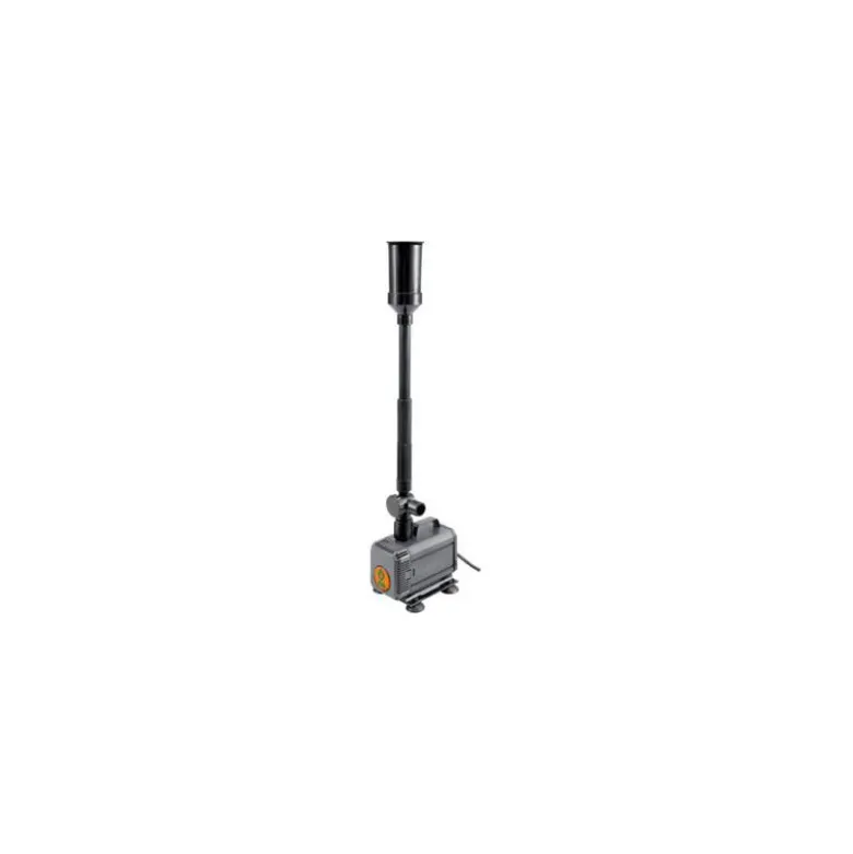 Springvandspumpe - 230 volt
