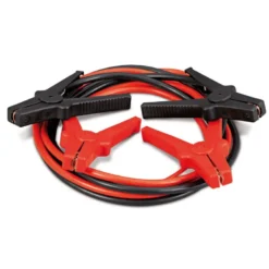 Startkabler - 550 ampere - 3 meter