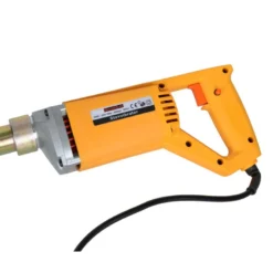 Stavvibrator til beton 800 watt - 1 meter slange