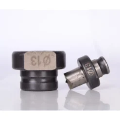 Stempel Ø13 mm til hydraulisk hulstanser